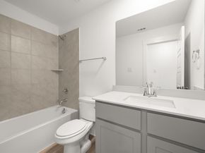 234  Wagon Spoke Way  17, Fort Worth Texas 76120