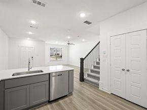 234  Wagon Spoke Way  17, Fort Worth Texas 76120