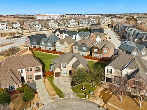 1706  Texas Hills Court , Allen Texas 75013