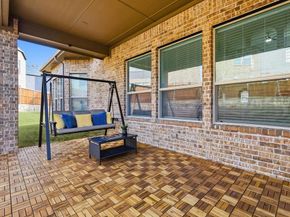 1706  Texas Hills Court , Allen Texas 75013