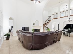 1706  Texas Hills Court , Allen Texas 75013