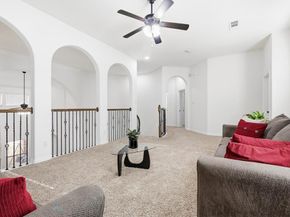 1706  Texas Hills Court , Allen Texas 75013