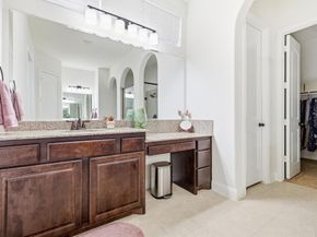 1706  Texas Hills Court , Allen Texas 75013