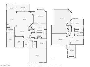 1706  Texas Hills Court , Allen Texas 75013