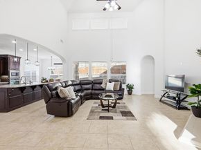 1706  Texas Hills Court , Allen Texas 75013