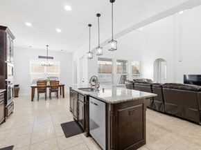 1706  Texas Hills Court , Allen Texas 75013