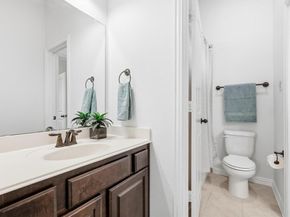 1706  Texas Hills Court , Allen Texas 75013