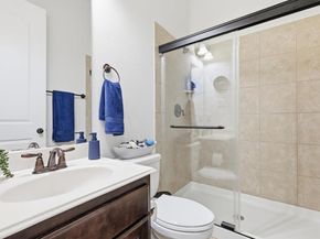 1706  Texas Hills Court , Allen Texas 75013