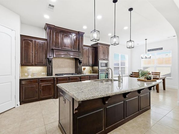 1706  Texas Hills Court , Allen Texas 75013