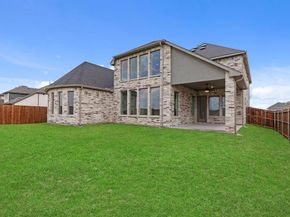 1124  Hitching Post Way , Oak Point Texas 75068