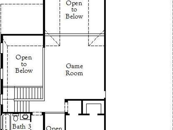 1124  Hitching Post Way , Oak Point Texas 75068