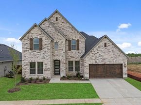 1124  Hitching Post Way , Oak Point Texas 75068