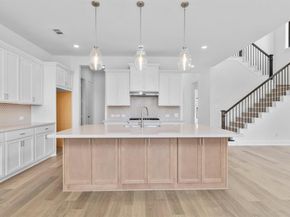 1124  Hitching Post Way , Oak Point Texas 75068