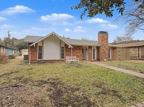 1405  Wind Cave Circle , Plano Texas 75023