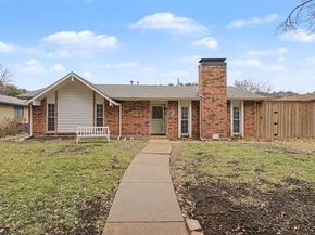 1405  Wind Cave Circle , Plano Texas 75023