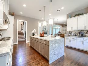 1224  Damsel Grey Trail , Lewisville Texas 75056