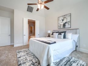 1224  Damsel Grey Trail , Lewisville Texas 75056