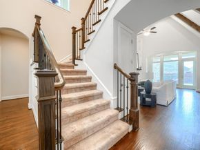 1224  Damsel Grey Trail , Lewisville Texas 75056