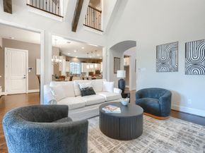 1224  Damsel Grey Trail , Lewisville Texas 75056