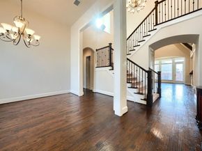 1224  Damsel Grey Trail , Lewisville Texas 75056