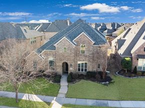 1224  Damsel Grey Trail , Lewisville Texas 75056