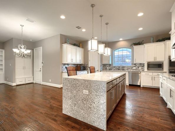 1224  Damsel Grey Trail , Lewisville Texas 75056