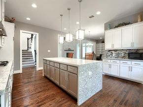 1224  Damsel Grey Trail , Lewisville Texas 75056