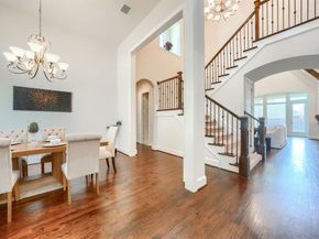 1224  Damsel Grey Trail , Lewisville Texas 75056