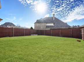 1224  Damsel Grey Trail , Lewisville Texas 75056