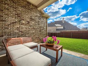 1224  Damsel Grey Trail , Lewisville Texas 75056