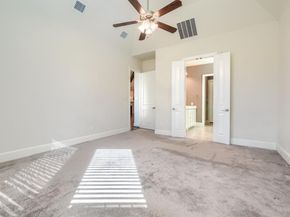 1224  Damsel Grey Trail , Lewisville Texas 75056