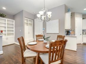 1224  Damsel Grey Trail , Lewisville Texas 75056
