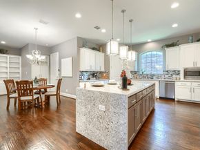 1224  Damsel Grey Trail , Lewisville Texas 75056