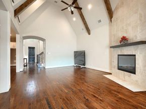 1224  Damsel Grey Trail , Lewisville Texas 75056