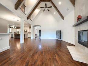 1224  Damsel Grey Trail , Lewisville Texas 75056