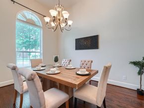 1224  Damsel Grey Trail , Lewisville Texas 75056