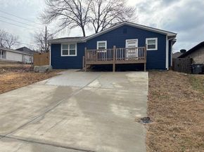 2638  Fatima Avenue , Dallas Texas 75241