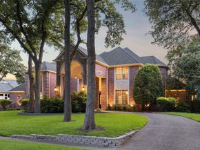 1006  Turnberry Lane , Southlake Texas 76092