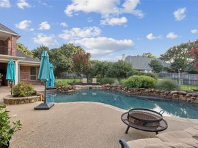 1006  Turnberry Lane , Southlake Texas 76092