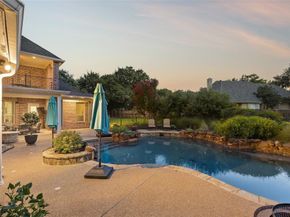 1006  Turnberry Lane , Southlake Texas 76092