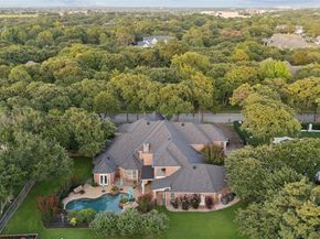 1006  Turnberry Lane , Southlake Texas 76092