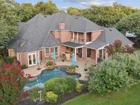 1006  Turnberry Lane , Southlake Texas 76092