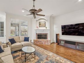 1006  Turnberry Lane , Southlake Texas 76092