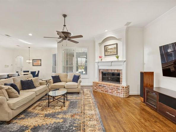 1006  Turnberry Lane , Southlake Texas 76092