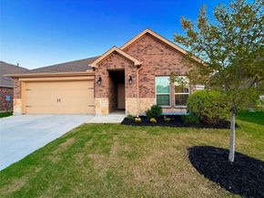 11008  Summer Rain Boulevard , Aubrey Texas 76227