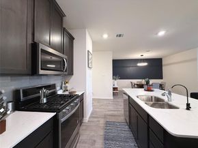 11008  Summer Rain Boulevard , Aubrey Texas 76227