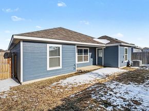 1428  Palamedes Drive , Fort Worth Texas 76140