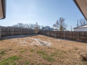 7722  Oak Garden Trail , Dallas Texas 75232