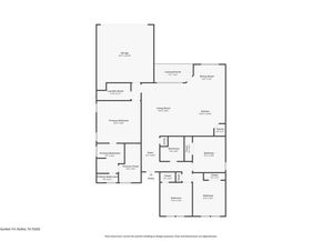 7722  Oak Garden Trail , Dallas Texas 75232