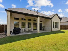 6805  Lost Falls Drive , Flower Mound Texas 76226